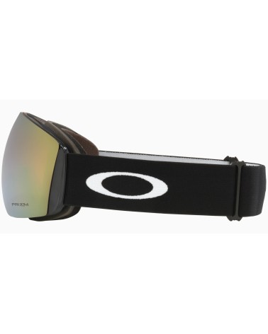 Oakley FLIGHT DECK L - Masque de ski | Prizm - [Votre site]